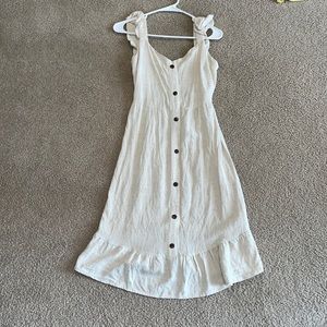 Monteau los angles, size medium